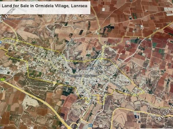 land for sale ormideia larnaca 1195540 image 5580388