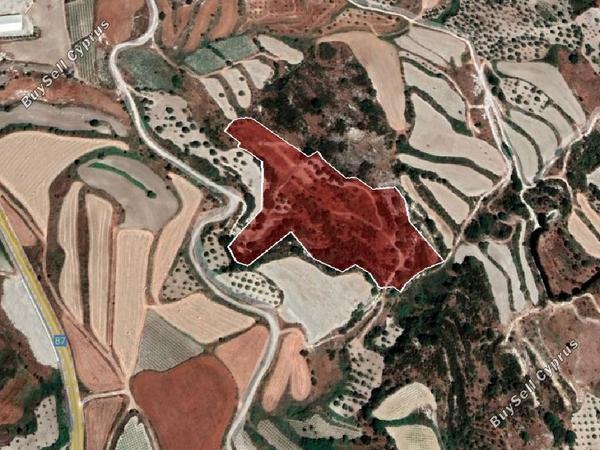 land for sale theletra paphos 853540 image 15600471