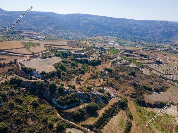 land for sale theletra paphos 853540 image 15600473