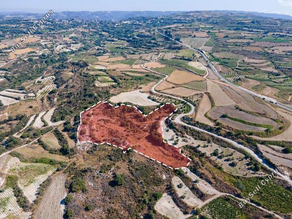 land for sale theletra paphos 853540 image 15600475