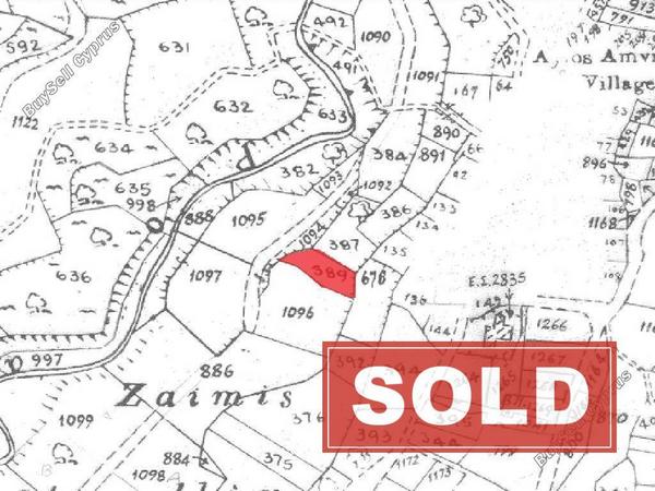 land sold agios ambrosios limassol 8633540 image 15882316
