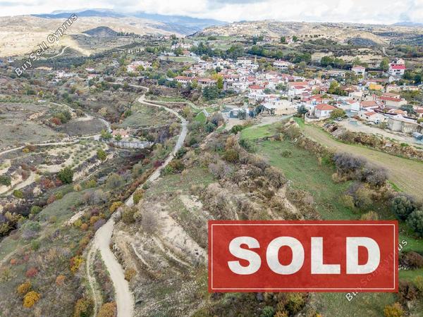 land sold agios ambrosios limassol 8633540 image 15882319