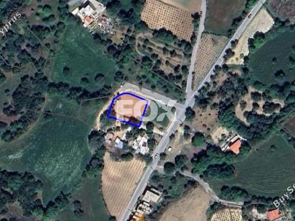 plot for sale polemi paphos 1161540 image 5559723
