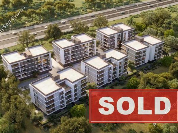 1 bedroom apartment sold zakaki limassol 1725640 image 4626133