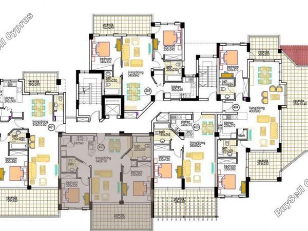2 bedroom apartment for sale kato paphos universal paphos 8699640 image 16224150
