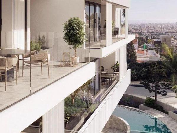 2 bedroom apartment for sale panthea limassol 1680640 image 13748519