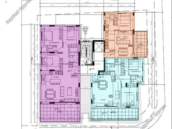 3 bedroom apartment for sale egkomi nicosia 8346640 image 14898338