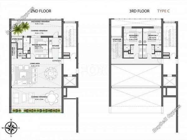 3 bedroom apartment for sale germasogeia limassol 1158640 image 10425752