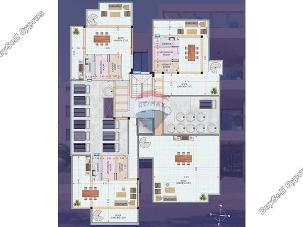 3 bedroom apartment for sale livadia larnacas larnaca 8076640 image 14126719