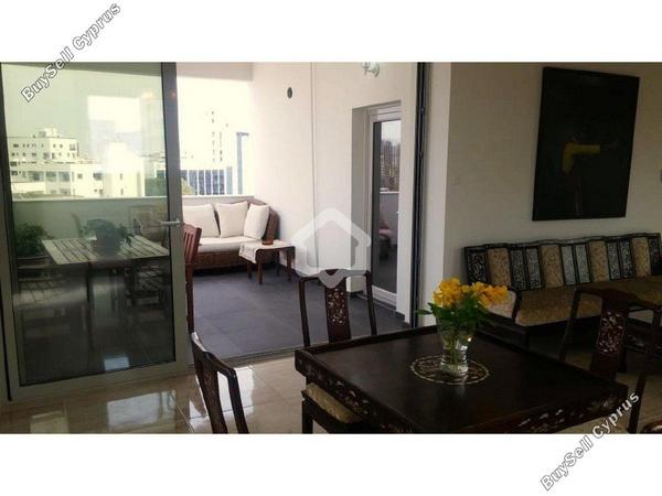 3 bedroom penthouse for rent nicosia walled old city nicosia 8764640 image 16549214