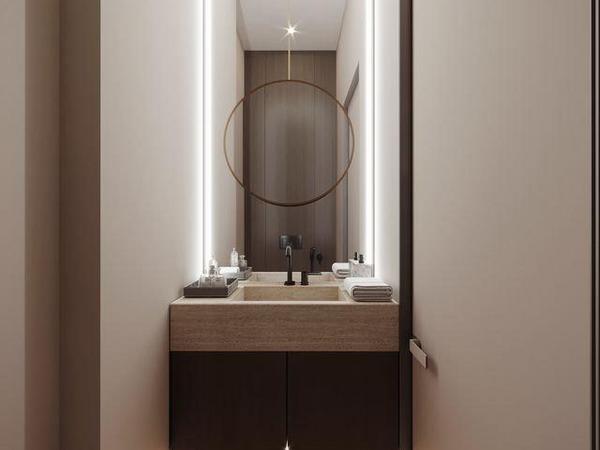 3 bedroom penthouse for sale agios nektarios limassol 8101640 image 13210472