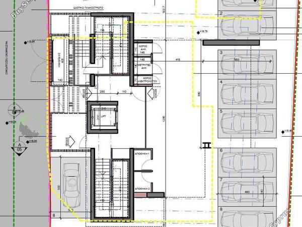 3 bedroom penthouse for sale chrysopolitissa larnaca 8585640 image 15679355