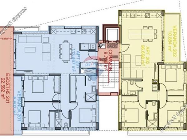 3 bedroom penthouse for sale livadia larnacas larnaca 8387640 image 14765206