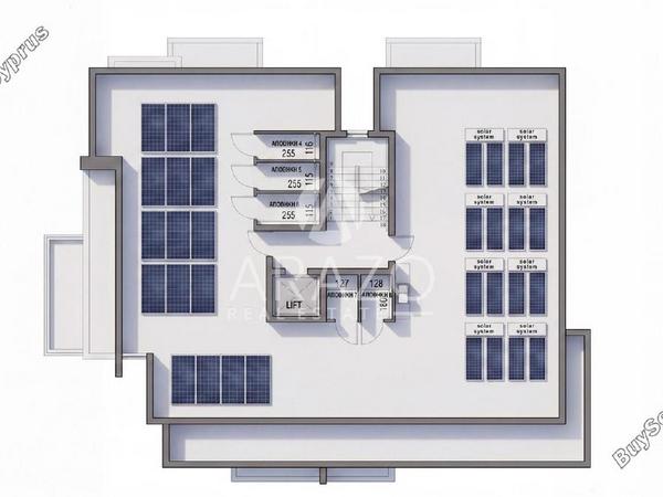 3 bedroom penthouse for sale sotiros agios ioannis larnaca larnaca 8791640 image 16680437