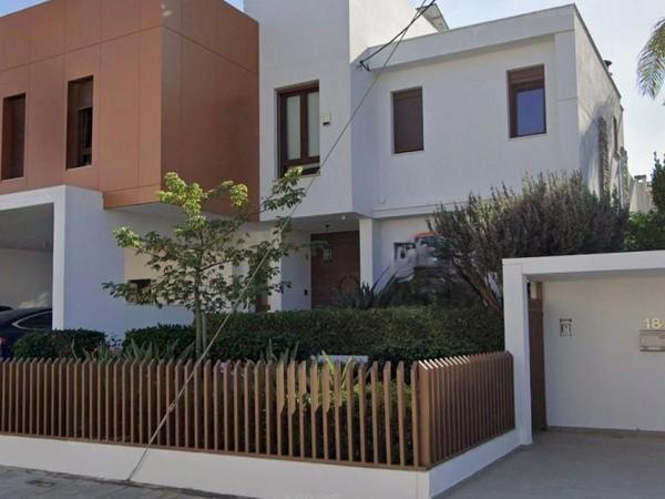 5 bedroom detached house for rent makedonitissa nicosia 8765640 image 16564647