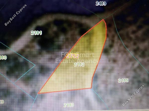 land for sale askas nicosia 1151640 image 5138956