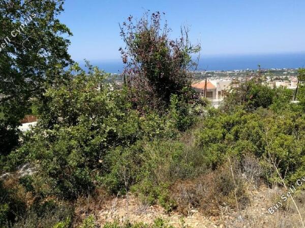 land for sale lofos tala paphos 939640 image 835605