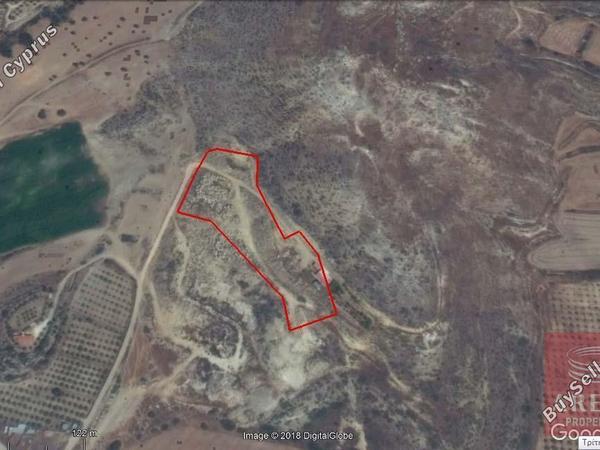 land for sale maroni larnaca 1269640 image 13156322