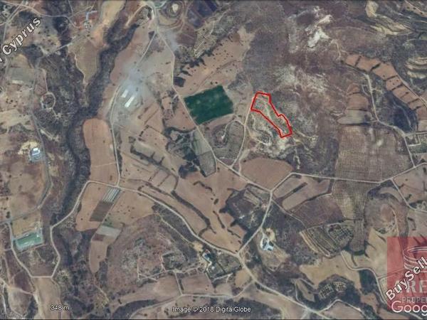 land for sale maroni larnaca 1269640 image 13973782