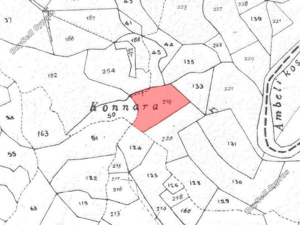 land for sale pelendri limassol 8526640 image 15594906