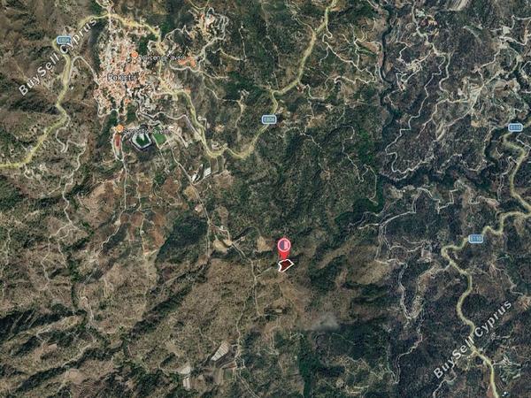 land for sale pelendri limassol 8526640 image 15594907