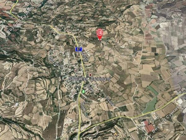 land for sale stroumbi paphos 824640 image 16992572