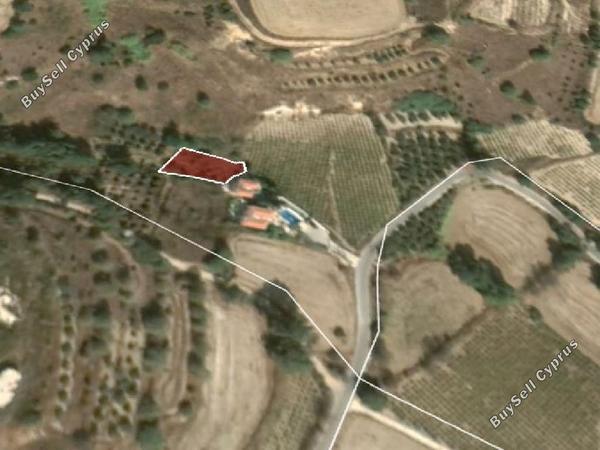 land for sale stroumbi paphos 824640 image 16992573