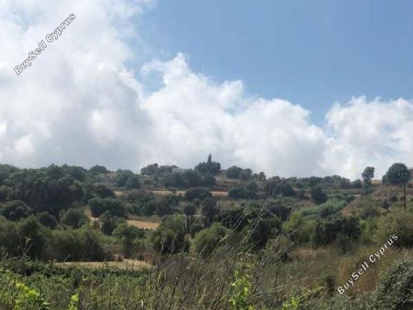 land for sale stroumbi paphos 824640 image 16992574