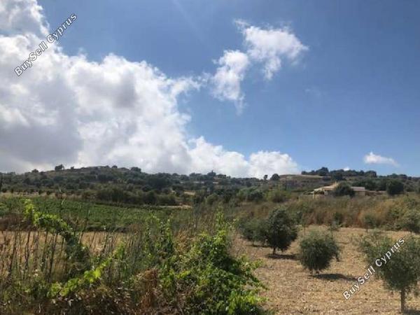 land for sale stroumbi paphos 824640 image 16992576