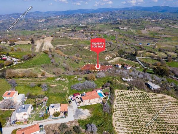 land for sale stroumbi paphos 824640 image 16992577