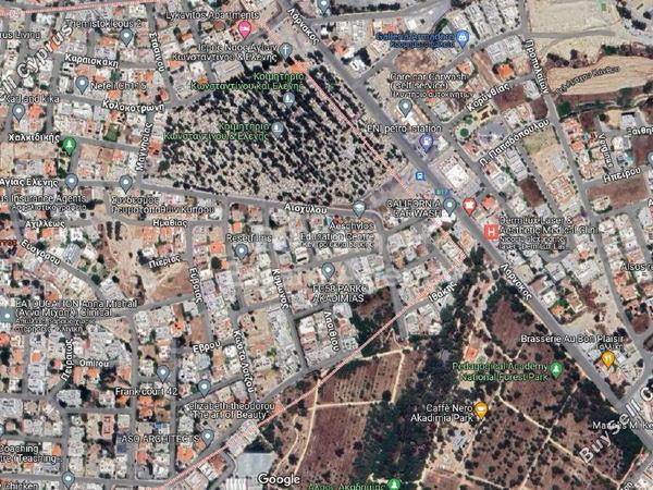 plot for sale kaimakli nicosia 1259640 image 12680287