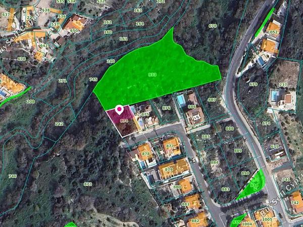 plot under offer mesa chorio paphos 1057640 image 13635741
