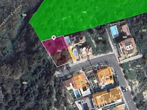 plot under offer mesa chorio paphos 1057640 image 13635763