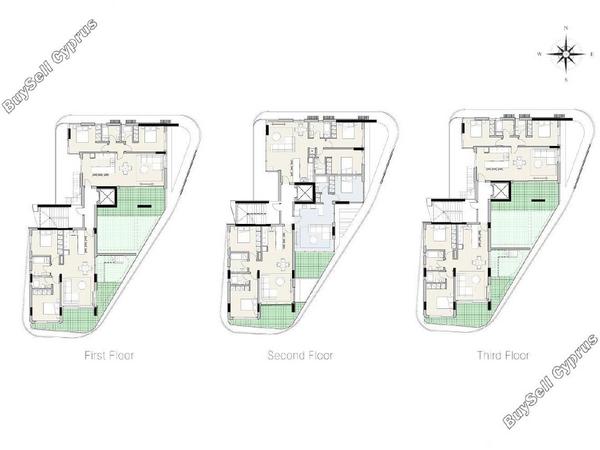 studio apartment building for sale linopetra limassol 8665640 image 16007300