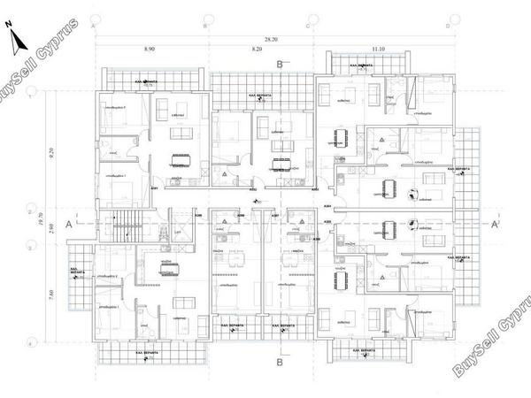 studio apartment for sale kato paphos universal paphos 8399640 image 16039589