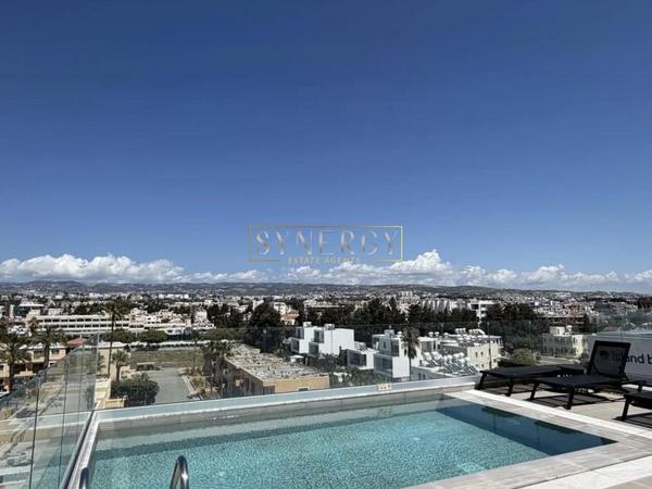 1 bedroom apartment for rent kato paphos paphos 8941740 image 17681905