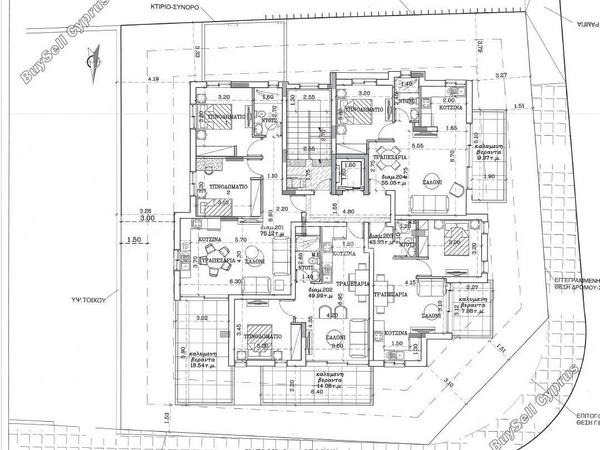1 bedroom apartment for sale aglantzia nicosia 1480740 image 7288783