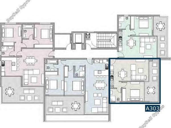 1 bedroom apartment for sale linopetra limassol 1682740 image 16566791