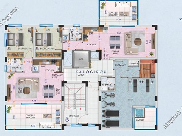 1 bedroom apartment for sale livadia larnacas larnaca 7555740 image 9558226