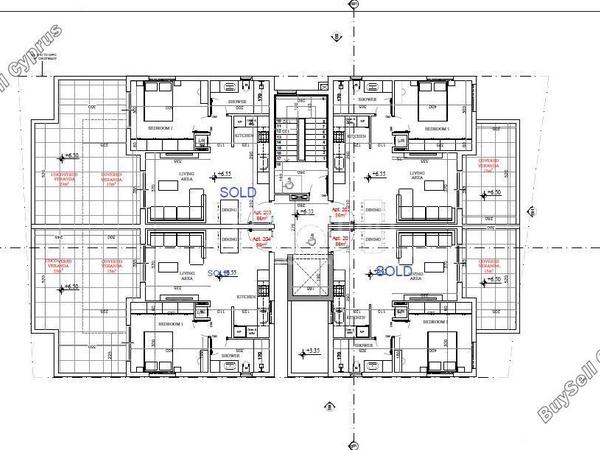 1 bedroom apartment for sale makedonitissa nicosia 7697740 image 15323825