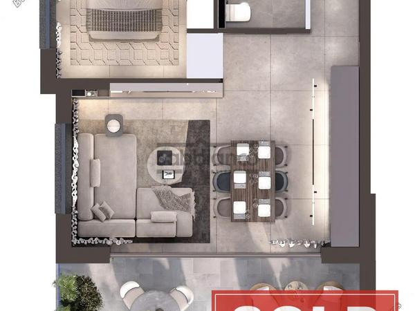 1 bedroom apartment sold geri nicosia 8742740 image 16407225