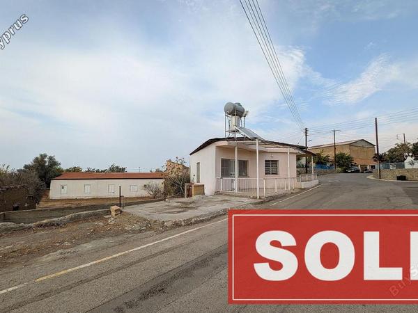 1 bedroom bungalow sold flasou nicosia 7957740 image 11407029