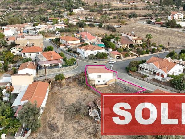 1 bedroom bungalow sold flasou nicosia 7957740 image 11407031