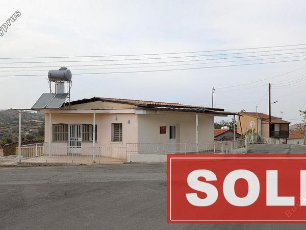 1 bedroom bungalow sold flasou nicosia 7957740 image 11407036
