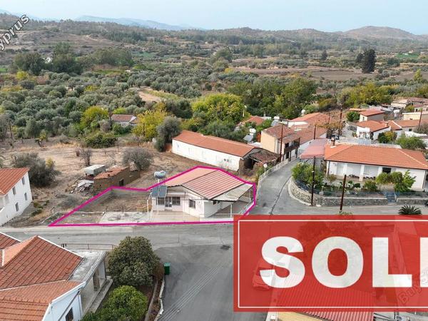 1 bedroom bungalow sold flasou nicosia 7957740 image 11407038