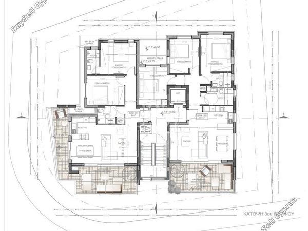 2 bedroom penthouse for sale larnaca municipality larnaca 8804740 image 16798437