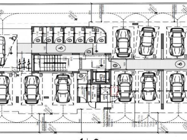2 bedroom penthouse for sale strovolos nicosia 1383740 image 16184113