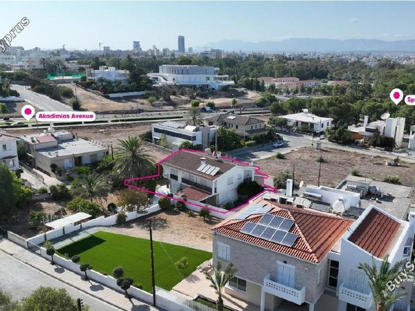 3 bedroom detached house for sale aglantzia nicosia 8376740 image 14636283