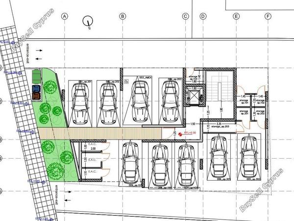 3 bedroom penthouse for sale aradippou larnaca 7729740 image 14358621