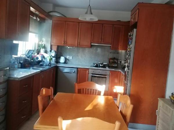 3 bedroom town house for rent agios athanasios limassol 1679740 image 4361741
